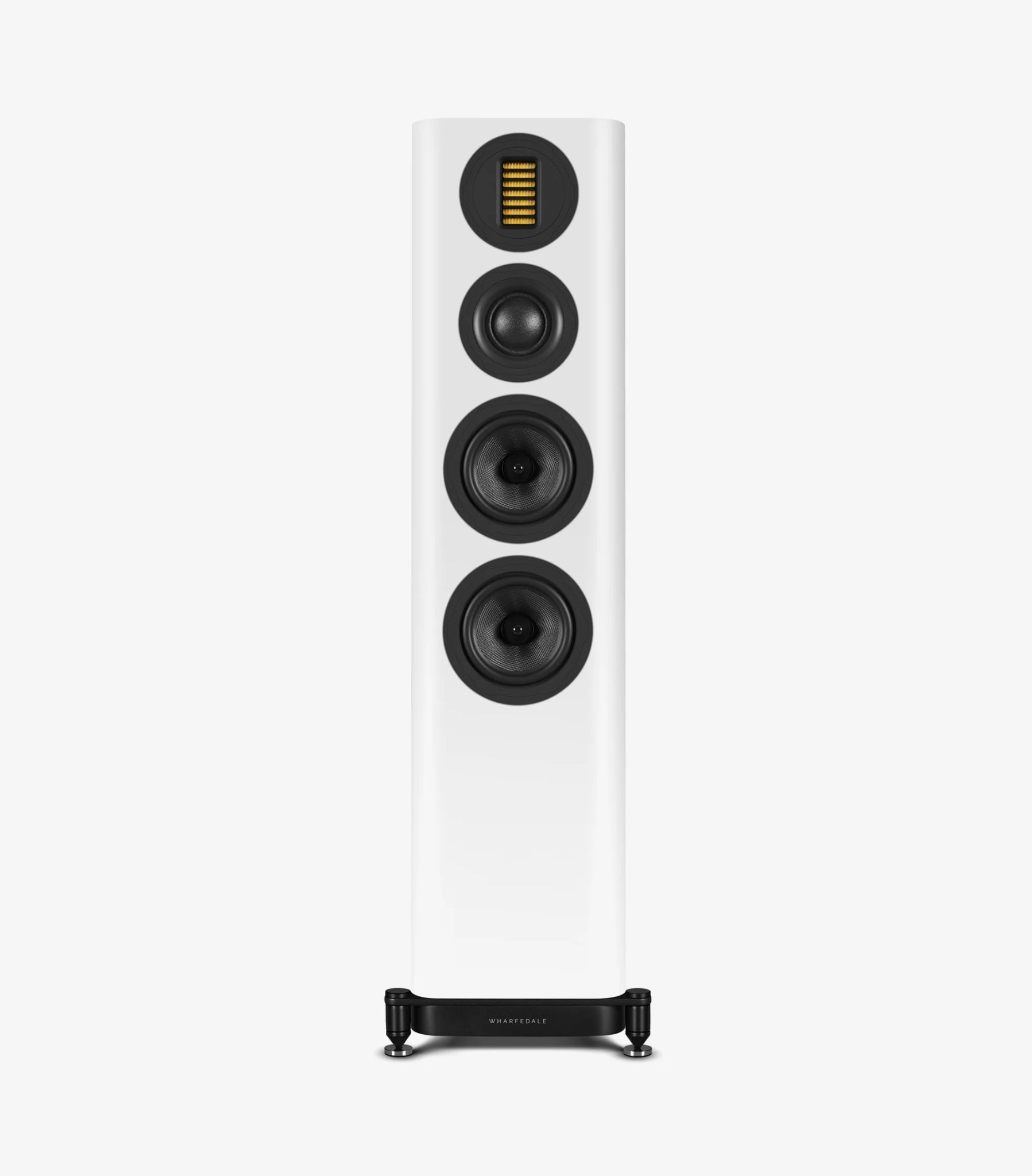 Wharfedale Evo 5.3 floorstanding speakers